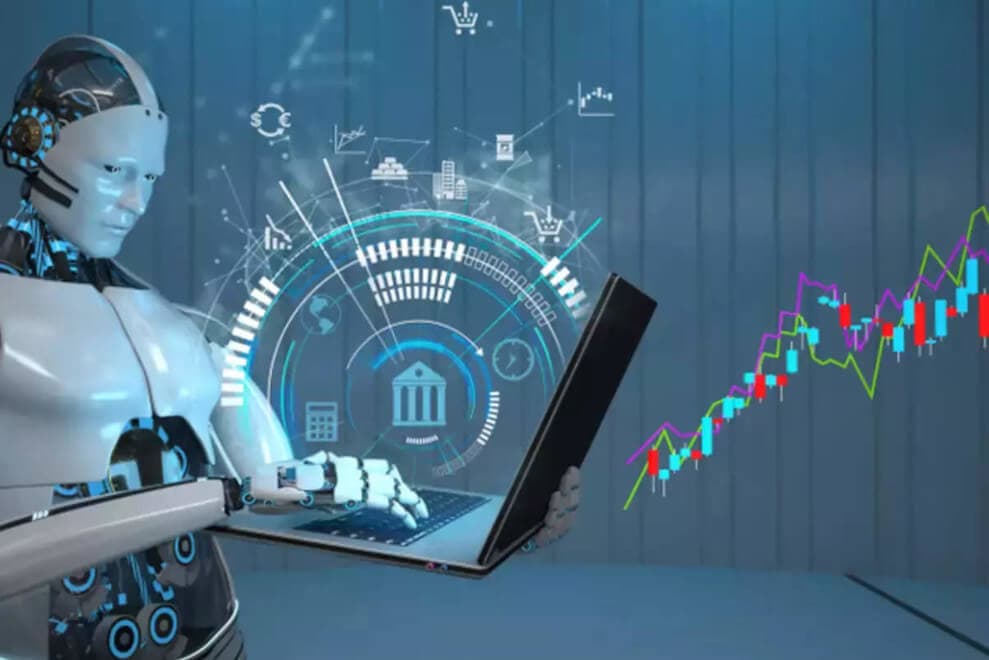 Передовые алгоритмические решения